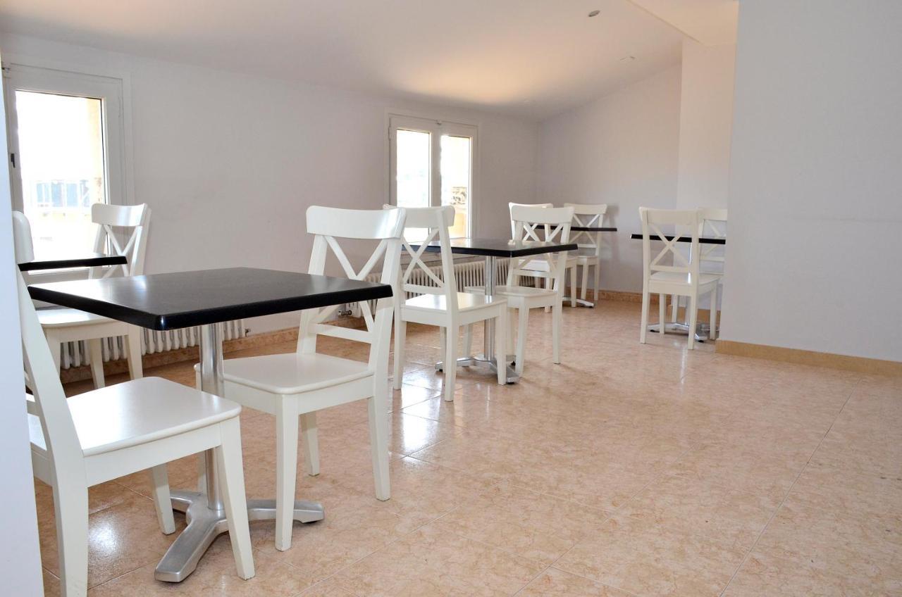 Hotel Terranova Pas De La Casa Dış mekan fotoğraf