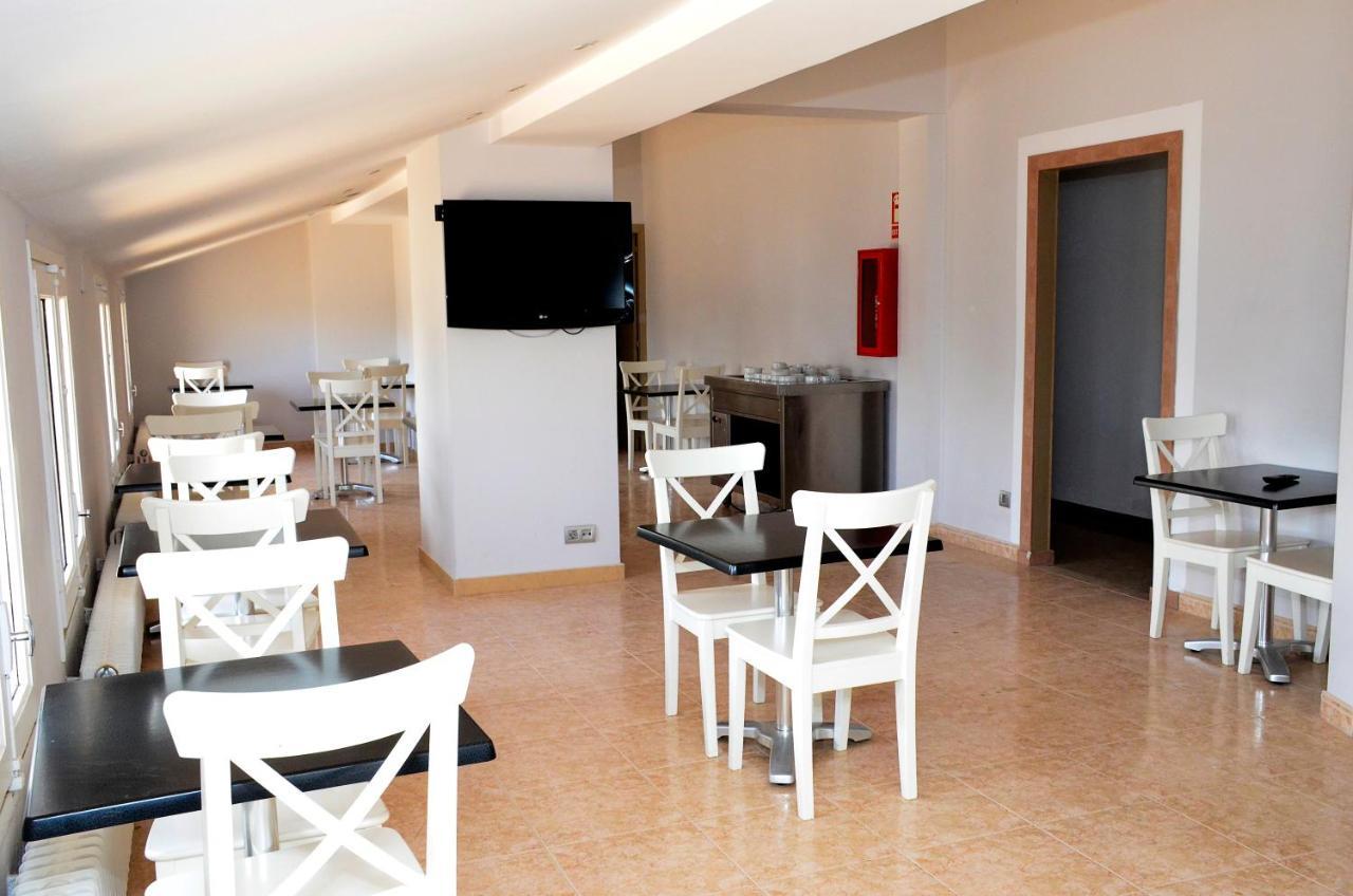Hotel Terranova Pas De La Casa Dış mekan fotoğraf