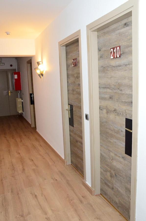 Hotel Terranova Pas De La Casa Dış mekan fotoğraf