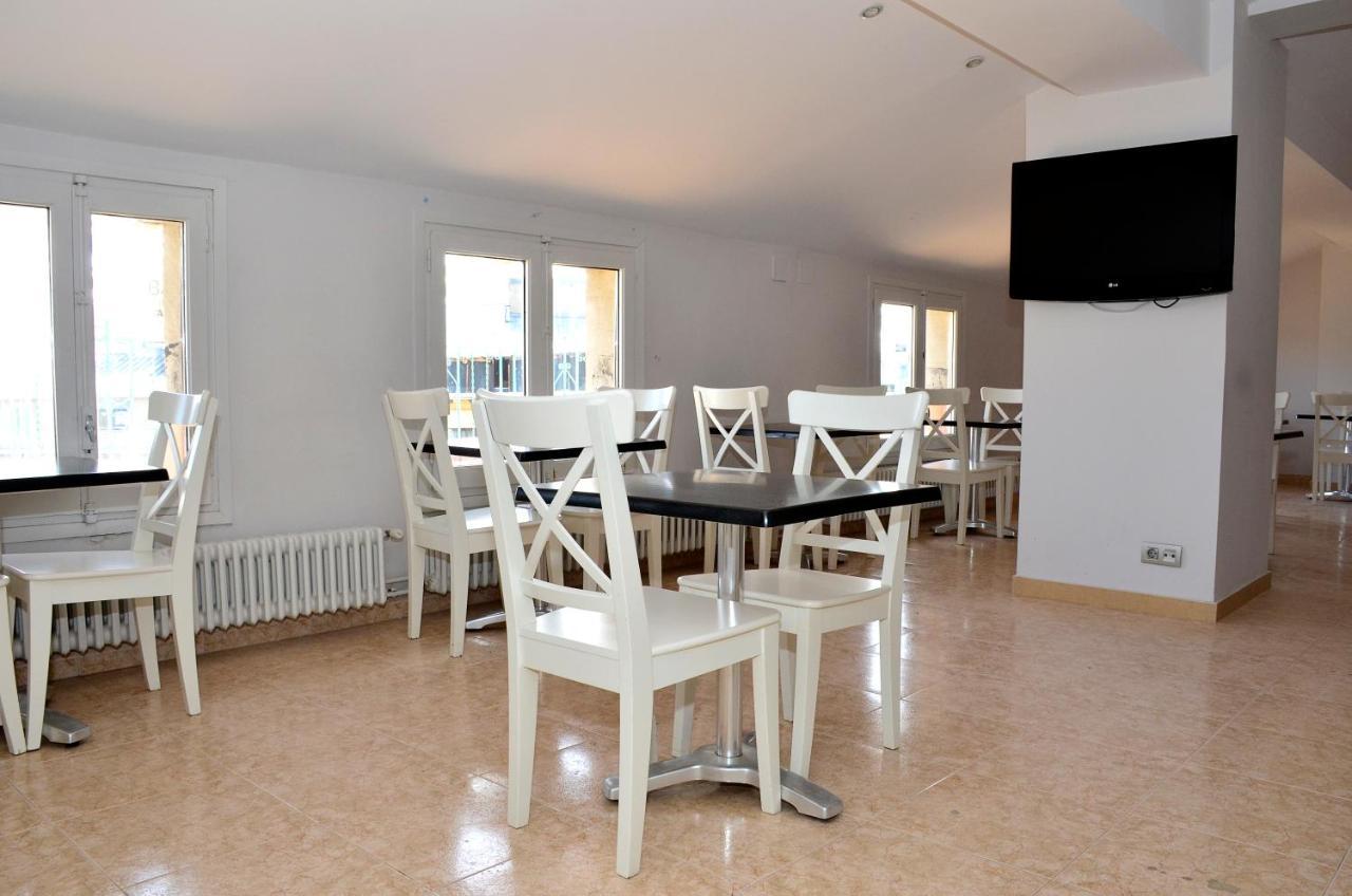 Hotel Terranova Pas De La Casa Dış mekan fotoğraf