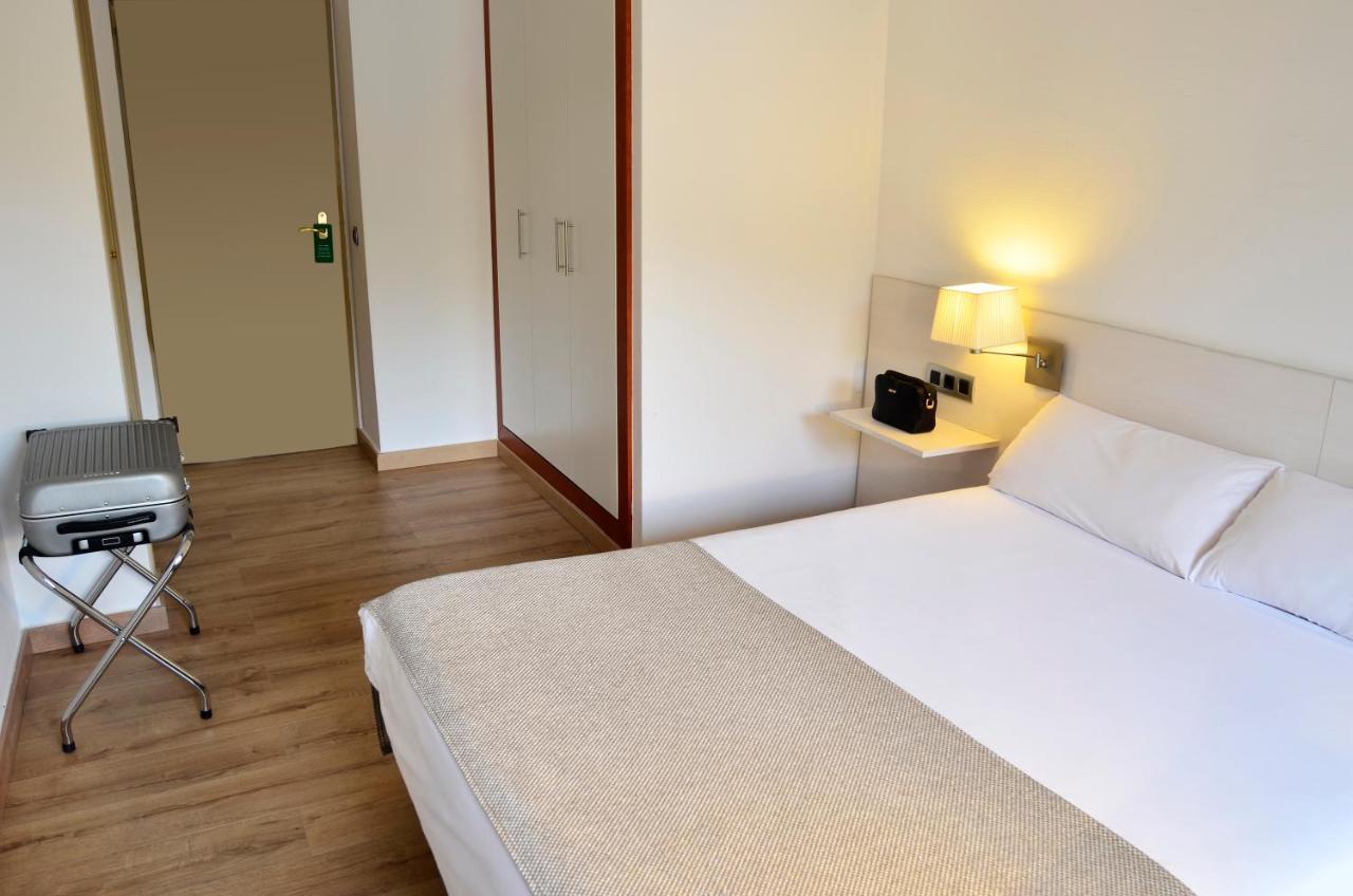 Hotel Terranova Pas De La Casa Dış mekan fotoğraf