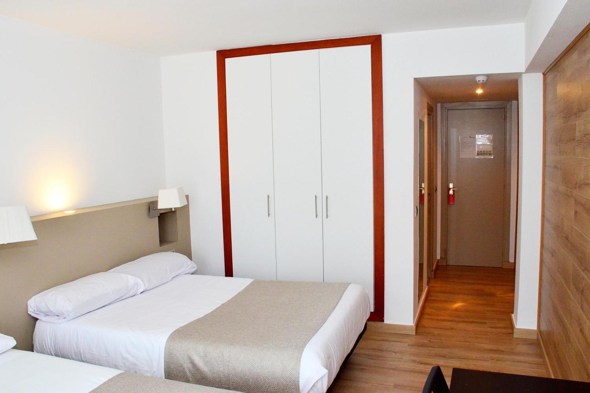 Hotel Terranova Pas De La Casa Dış mekan fotoğraf